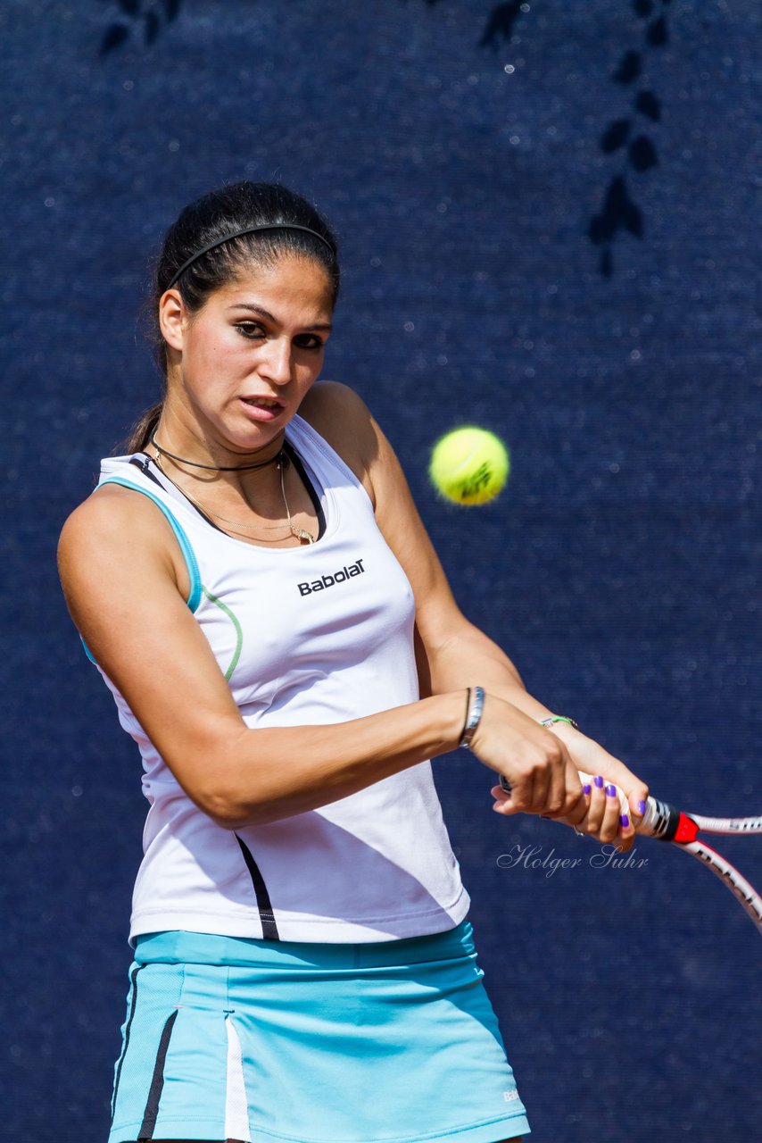 Bild 125 - Braunschweig womens open